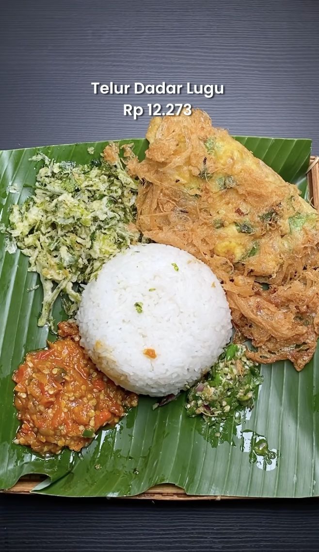 Nyamm! Ini 10 Nasi Telur Enak yang Bikin Puas dan Kenyang