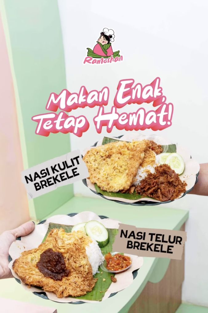 Nyamm! Ini 10 Nasi Telur Enak yang Bikin Puas dan Kenyang