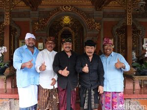 Lolak Optimistis Cok Ace Dukung Koster-Giri meski Disambangi Mulia-PAS