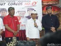 Gus Bota Sebut Santunan Kematian Rp 10 Juta Jadi Reward Tertib Administrasi