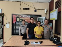 Motif Pelaku Tembak Warga Pakai Airsoft Gun di Simalungun