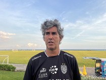 Teco Nilai Kadek Arel-Rahmat Arjuna Layak Jadi Pemain Muda Terbaik