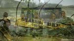Penampakan Celurit Jadi Barbuk Kasus Penemuan 7 Jenazah di Kali Bekasi