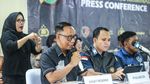 Penampakan Celurit Jadi Barbuk Kasus Penemuan 7 Jenazah di Kali Bekasi