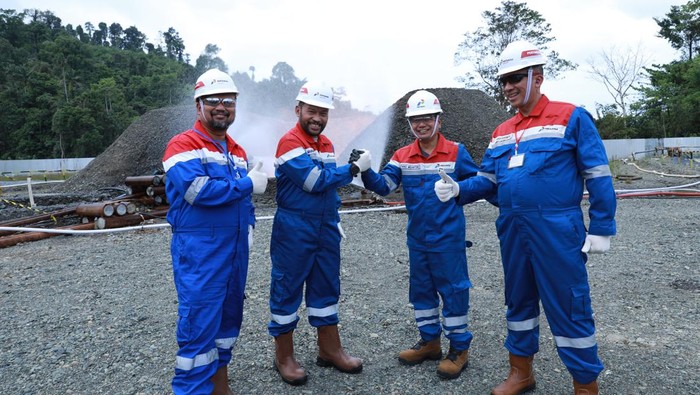 Pertamina