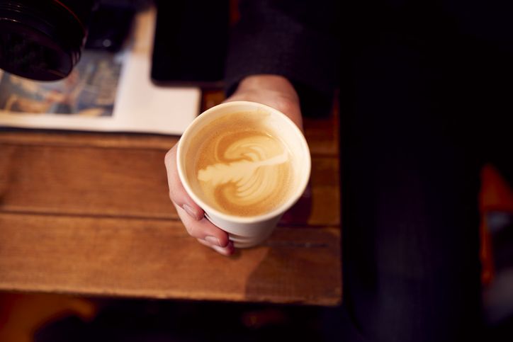Apa Benar Pilihan Racikan Kopi Pengaruhi Peforma Kerja?