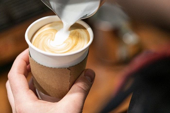 Apa Benar Pilihan Racikan Kopi Pengaruhi Peforma Kerja?
