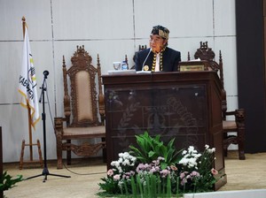 Pj Gubernur di HUT Ke-24 Banten: Kita Miliki Jalan Provinsi Mantap
