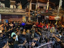 Pendatang Kerap Bikin Onar, Desa Adat di Bali Perketat Pengawasan