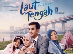 Jadwal Bioskop Jogja Hari Ini 8 Oktober 2024: Minat Nonton Laut Tengah?