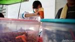 Potret Jajanan Sekolah di Tengah Aturan Baru Pedagang