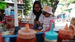 Potret Jajanan Sekolah di Tengah Aturan Baru Pedagang