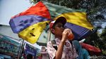 Potret Jajanan Sekolah di Tengah Aturan Baru Pedagang
