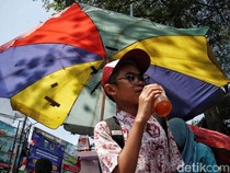 Potret Jajanan Sekolah di Tengah Aturan Baru Pedagang