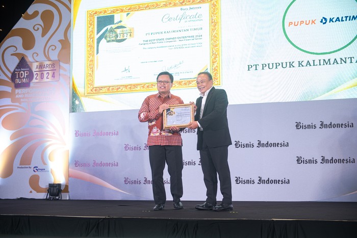 Pupuk Kaltim