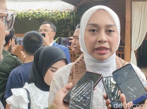 Mengenal Lebih Dekat Putri Karlina, Calon Wakil Bupati Garut
