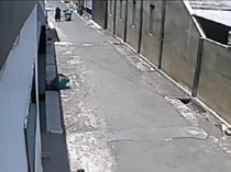 Dokter Spesialis RSUD Waluyo Jati Kraksaan Probolinggo Dijambret