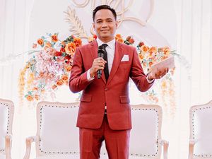 Roland Judita Penyanyi Indonesia Makin Bersinar di Musik Mandarin