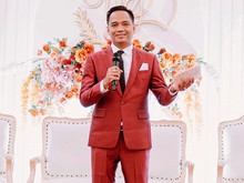 Roland Judita Penyanyi Indonesia Makin Bersinar di Musik Mandarin Roland Judita Penyanyi Indonesia Makin Bersinar di Musik Mandarin