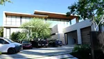 Potret Rumah Super Mewah David Beckham Rp 1,2 T, Ada Bioskop-Parkiran Kapal