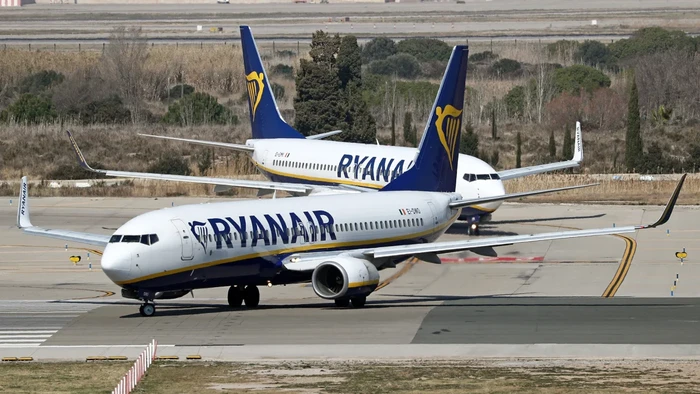 Ryanair