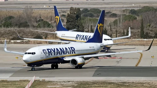 Ryanair