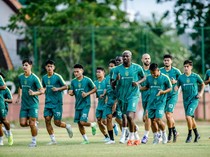 Liga 1: Persebaya Fokus Perbaiki Kekurangan pada Jeda Kompetisi