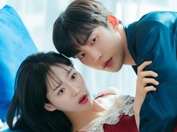 Sinopsis Spice Up Our Love, Drakor 18+ Lee Sang Yi dan Han Ji Hyun