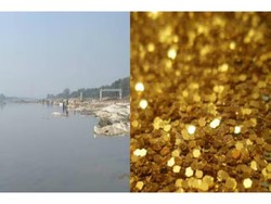 Subarnarekha, Sungai Misterius di India yang Hasilkan Emas