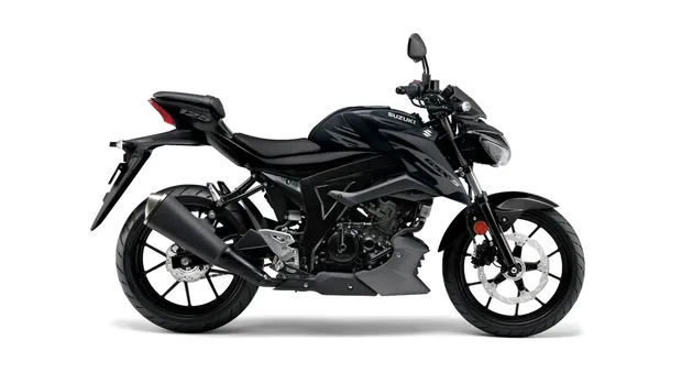 Suzuki GSX-S125