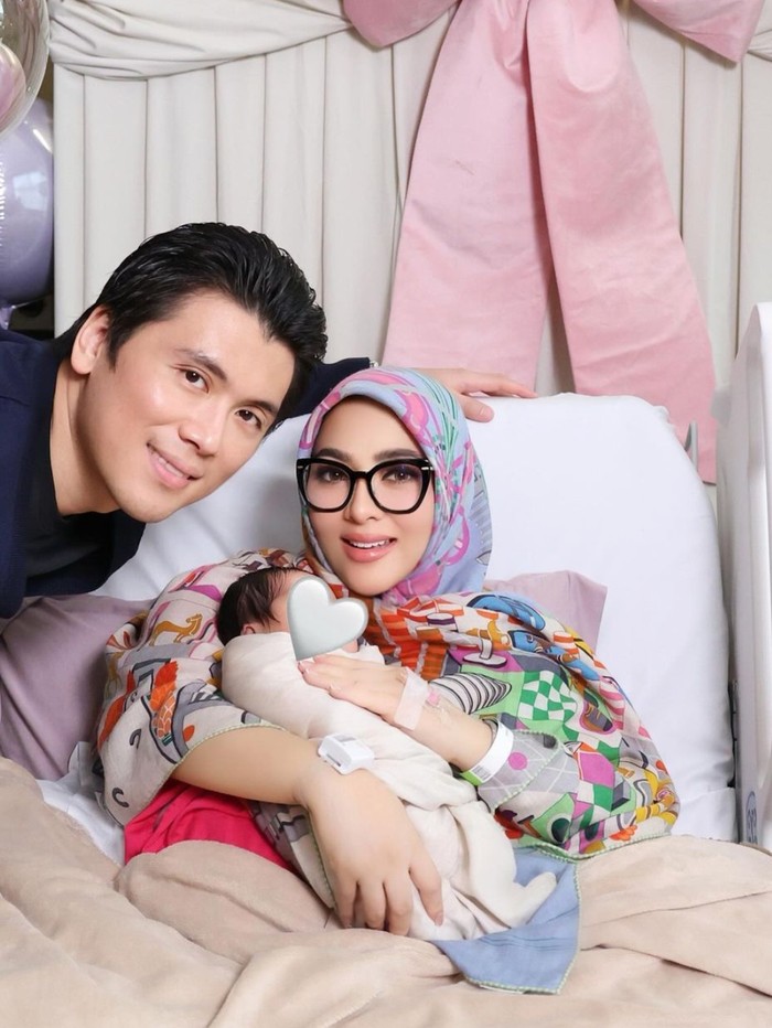 Syahrini Syahrini
