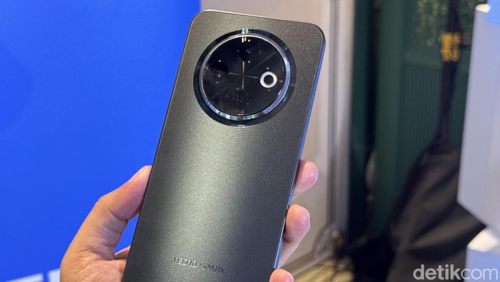 Tecno Spark 30C