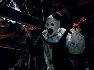 Bikin Penonton Muntah, Film Horor Ini di-Ban di Perancis