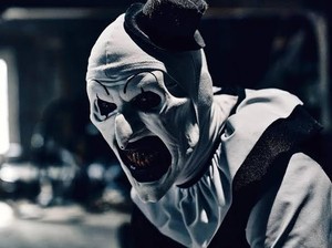 Film Horor Ini Bikin Penontonnya Muntah dan Gak Kuat
