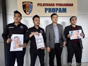 Diduga Kasus Mandek Setahun, Oknum Penyidik Dilaporkan ke Polda Sumsel