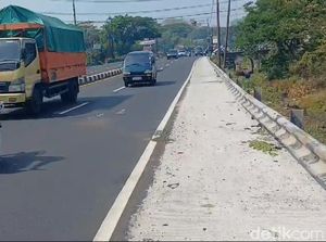 Mahasiswa Tewas Mengenaskan Usai Tabrak Truk Mogok di Pasuruan