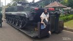 Begini Keseruan Jelang Puncak HUT TNI  ke-79