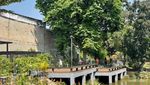 Alternatif Tempat Wisata Sehat dan Hemat di Jaksel