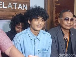 Vadel Sebut Duit Endorse Putri Nikita Mirzani Habis Buat Skincare-Belanja