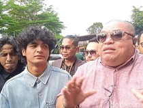 Video: Pihak Vadel Badjideh Tuding Nikita Mirzani Menelantarkan Anak