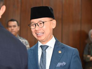 Waka MPR Minta Pemerintah Tingkatkan Diplomasi Kemerdekaan Palestina