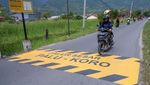 Waspada Bencana, Kini Ada Penanda Jalur Sesar Aktif Palu-Koro