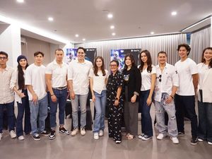 Geng Motor ala Duda Keren di Series Duren Jatuh