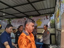 Honorer Dispora NTB Curi Dua Laptop karena Terdesak Biaya Nikah