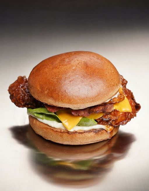 5 Rekomendasi Burger ala Amerika yang Layak Dicoba di Bali