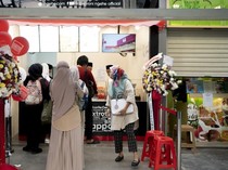 Jadi Camilan Favorit Anak Muda, Makaroni Ngehe Kini Hadir di Stasiun Bogor!
