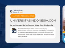 4 Alasan Kenapa Kampus Harus Memanfaatkan Forum universitasindonesia.com