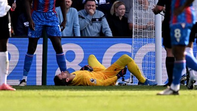 7 Laga Liverpool Tanpa Alisson Becker