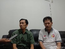 Babak Baru 3 ASN Bapenda Sulsel Terbukti Kampanyekan Paslon di Pilgub