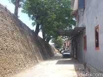 Rencana Agus Renovasi Rumah Agar Garasi Mobilnya Tak Lagi Pakai Badan Jalan